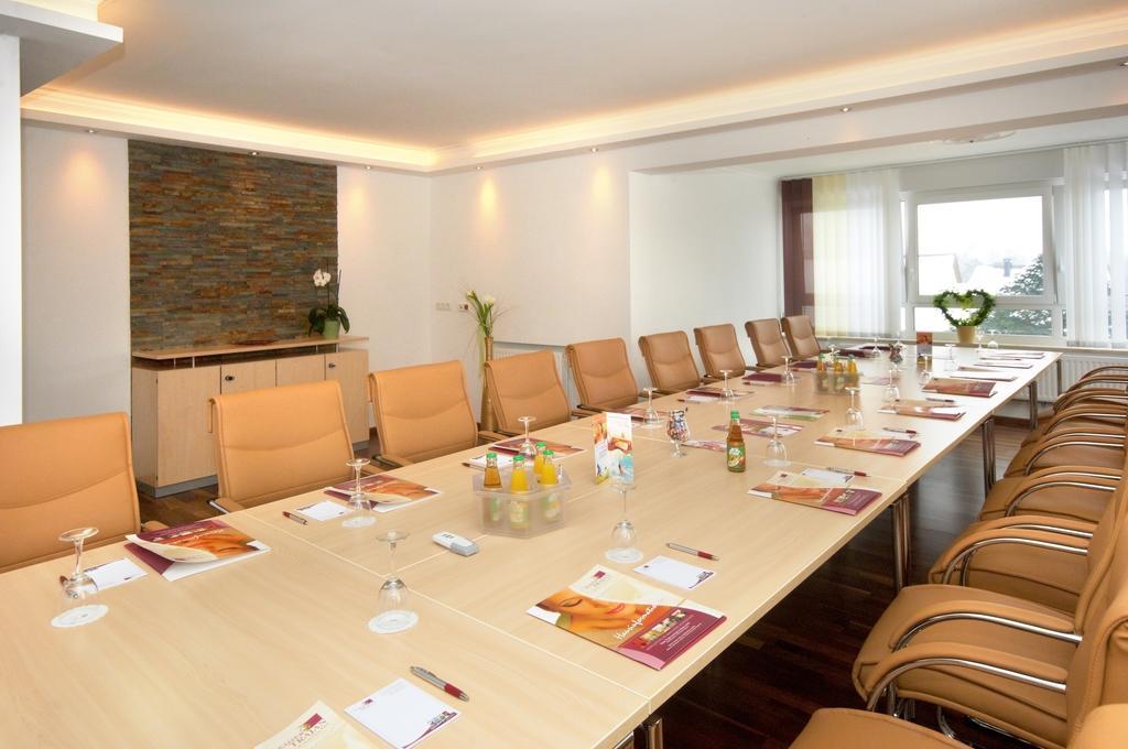Kurhotel Kaiser Trajan Bad Gögging Dış mekan fotoğraf